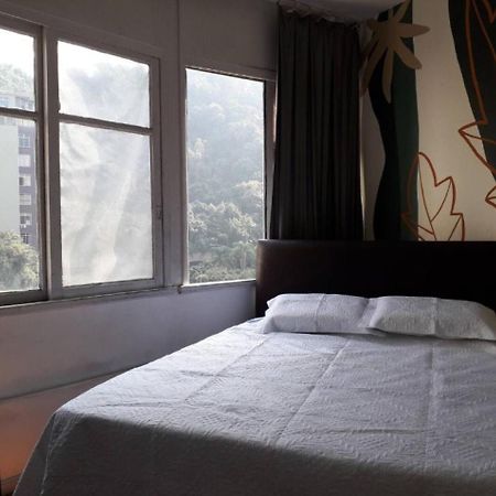 Apartamento Quarto E Sala Proximo A Praia Рио-де-Жанейро Экстерьер фото