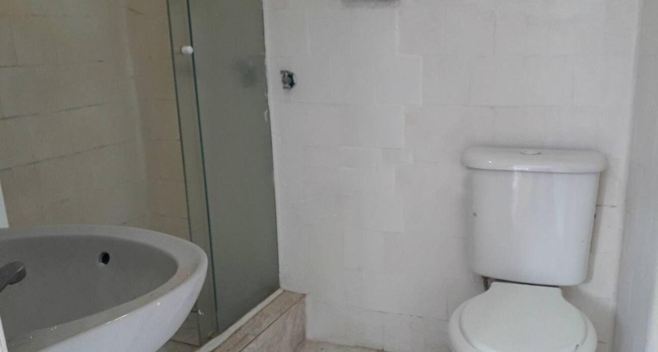 Apartamento Quarto E Sala Proximo A Praia Рио-де-Жанейро Экстерьер фото