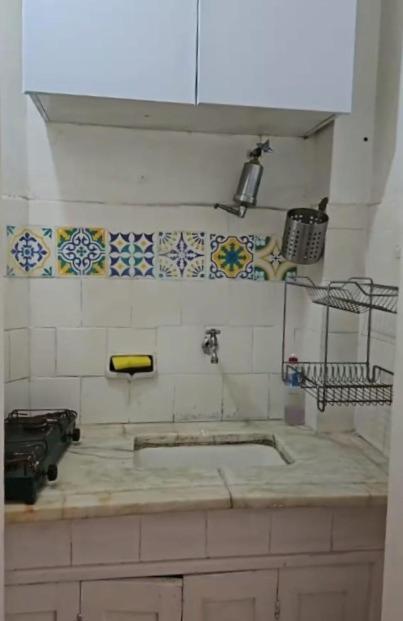 Apartamento Quarto E Sala Proximo A Praia Рио-де-Жанейро Экстерьер фото